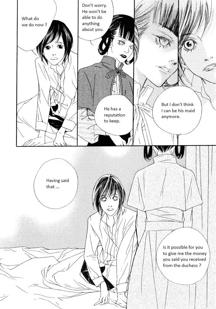 Savage Garden Chapter 17 11